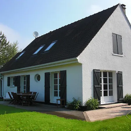 Villa H