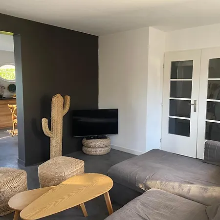 H Villa Hardelot-Plage