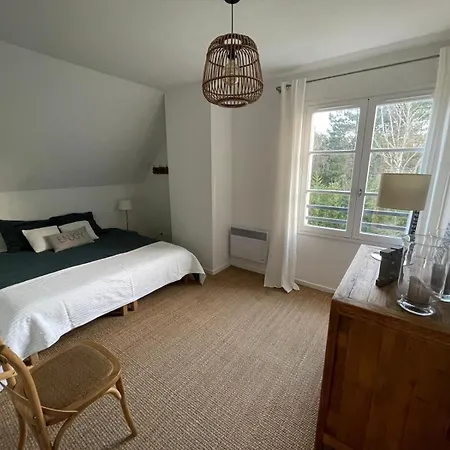 Villa H Hardelot-Plage