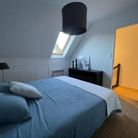 H Villa Hardelot-Plage