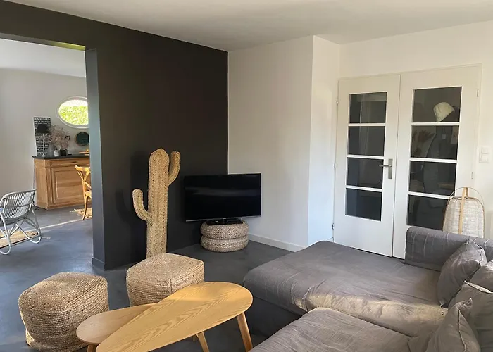 H Villa Hardelot-Plage