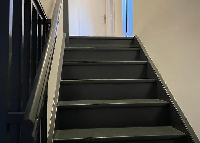 H Villa Hardelot-Plage