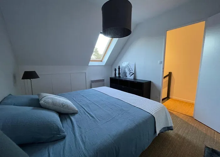 H Villa Hardelot-Plage